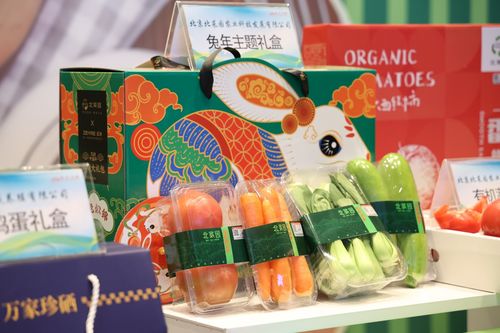 妫水农耕 官方线上直销平台正式上线 让延庆甄选农产品走进千家万户
