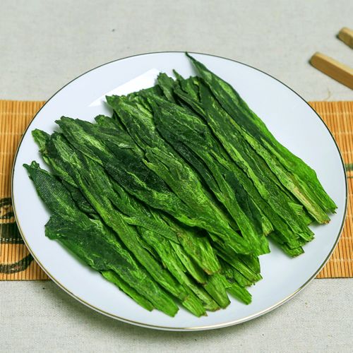 原产地正宗太平猴魁500g 100g雨前高山云雾猴魁春茶礼盒装绿茶叶