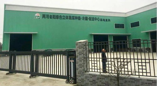 案例 看两河冬阳如何追赶大势 擦亮 川字号 农产品金字招牌